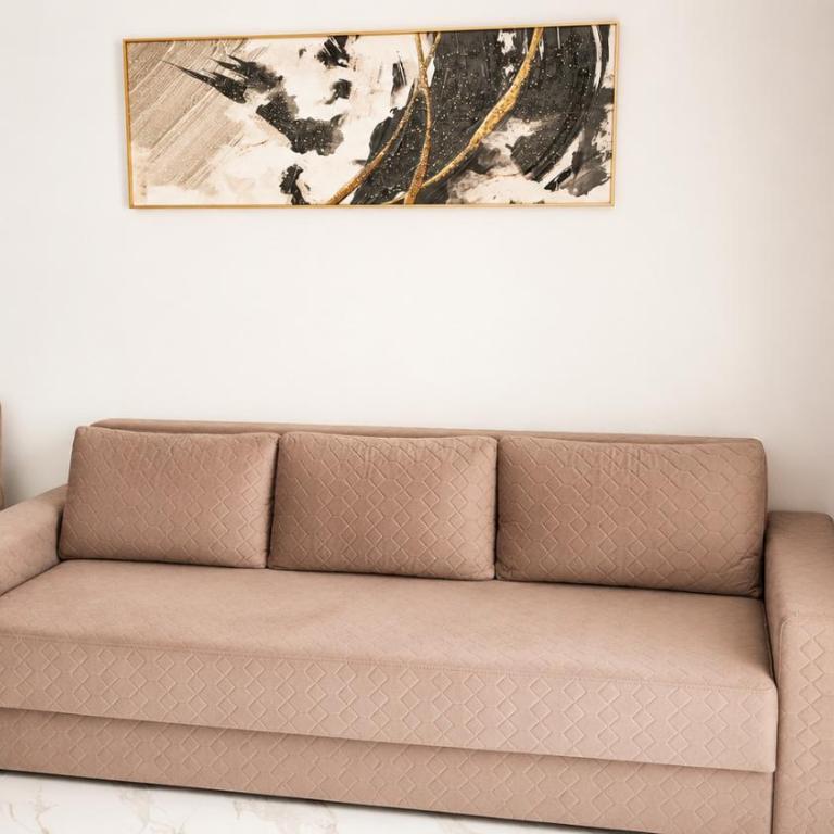 Luxury Beachfront Family Apartment - Appartamento con 2 Camere da Letto - 54