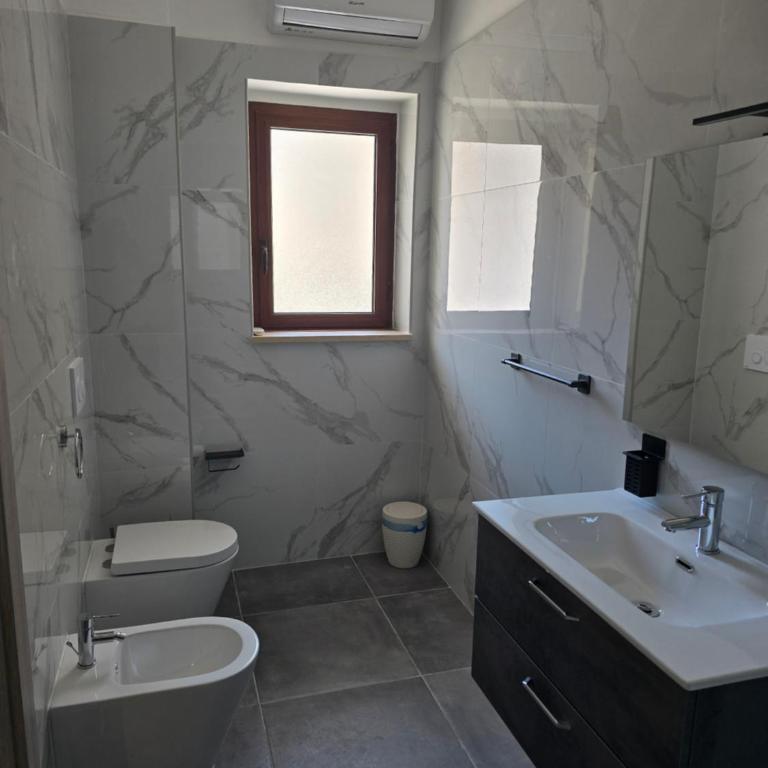 Gli Amici della Puglia 2 - Camera Familiare Deluxe - 20