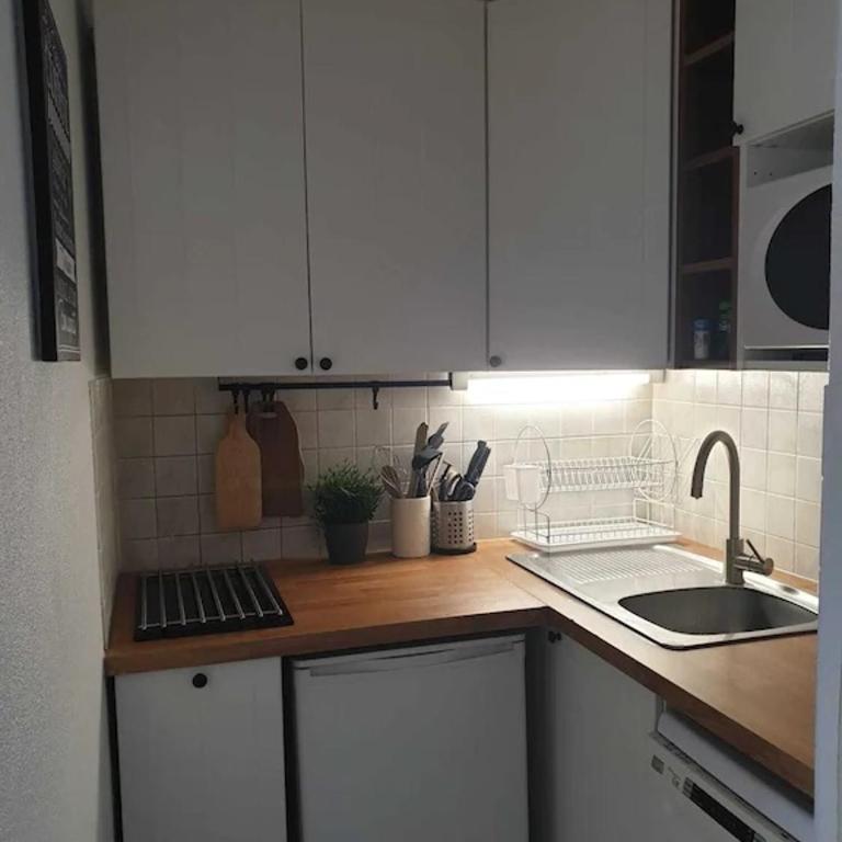 Le bleu varois - Appartamento con 3 Camere da Letto - 7