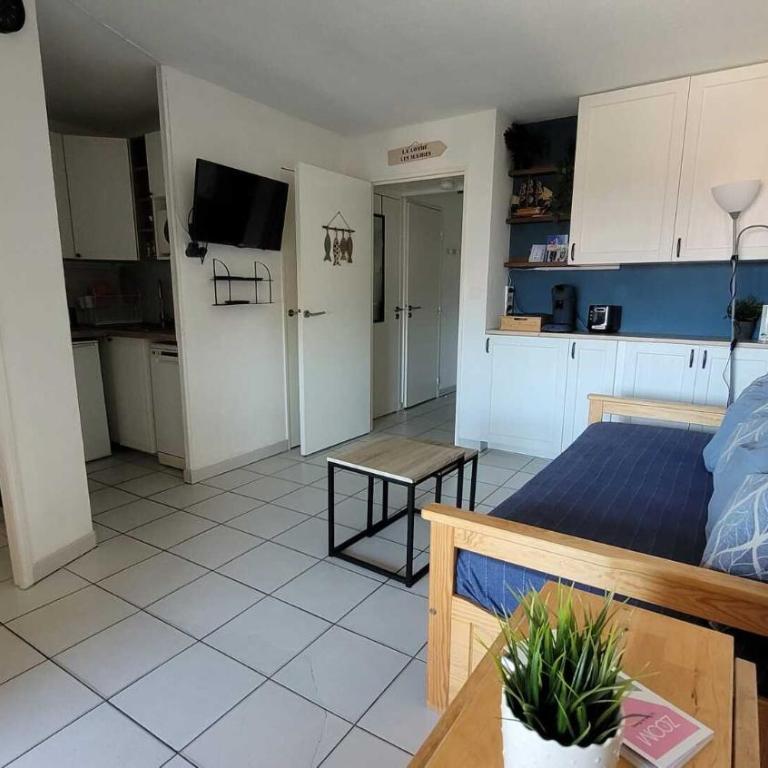 Le bleu varois - Appartamento con 3 Camere da Letto - 2