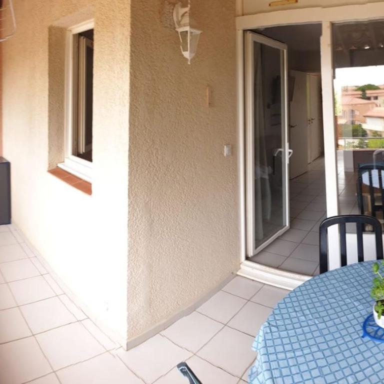 Le bleu varois - Appartamento con 3 Camere da Letto - 6