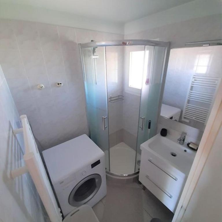 Le bleu varois - Appartamento con 3 Camere da Letto - 8