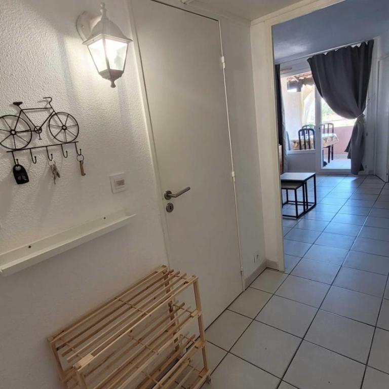 Le bleu varois - Appartamento con 3 Camere da Letto - 10