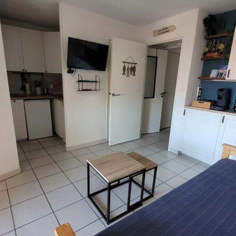 Le bleu varois - Appartamento con 3 Camere da Letto - 9