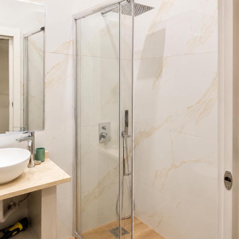 Relais Principe Umberto - Camera King Superior - 6