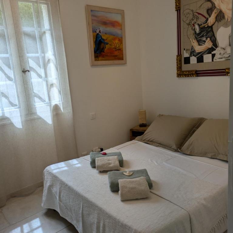 VILLA PISCINE CÔTE D Azur family house - Villa 3 Chambres - 18