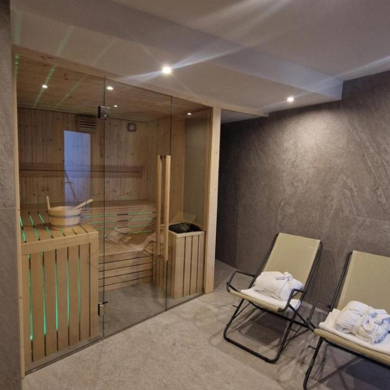 Arion Apartments - Trepalle - Appartamento con 2 Camere da Letto - 40