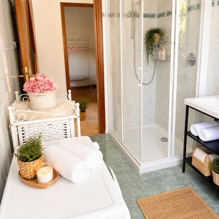 Little house Lezzeno - Casa con 2 Camere da Letto e Vista Lago - 30