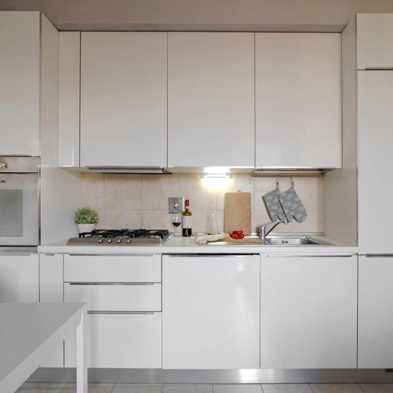 Rifredi House Hospital Tramvia 3 min Florence - Appartamento con 1 Camera da Letto - 7