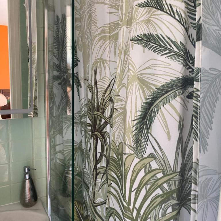 T2 classé 3 étoiles avec 2 grandes terrasses à 300 m de la plage - Villa 1 Chambre - 7