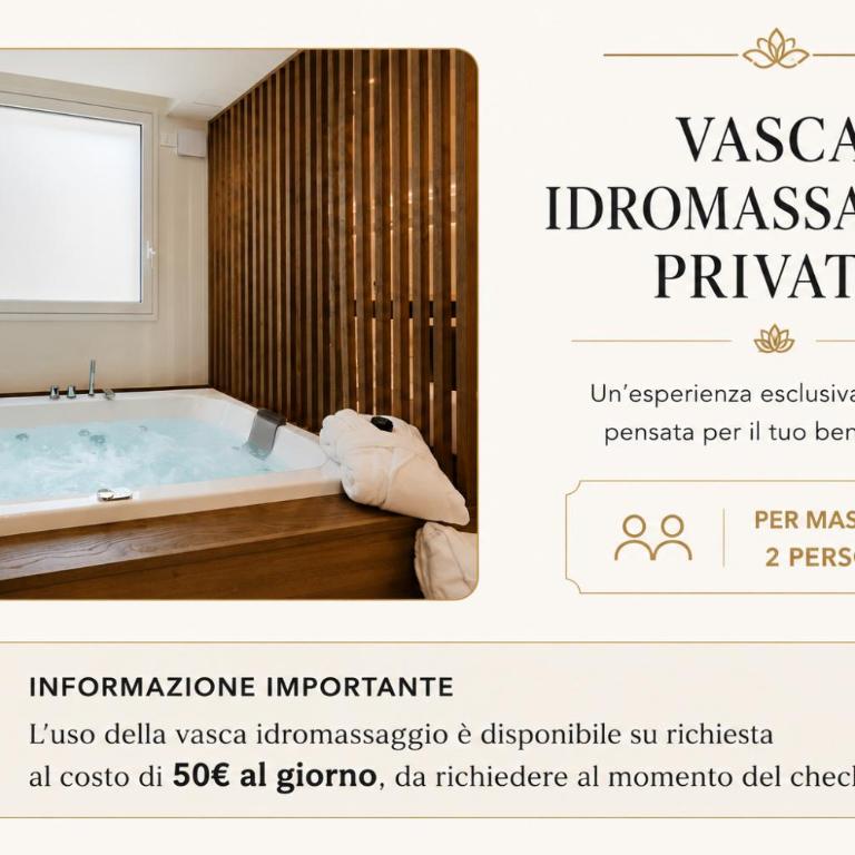 Pasitea - Luxury Quadruple Room - 7