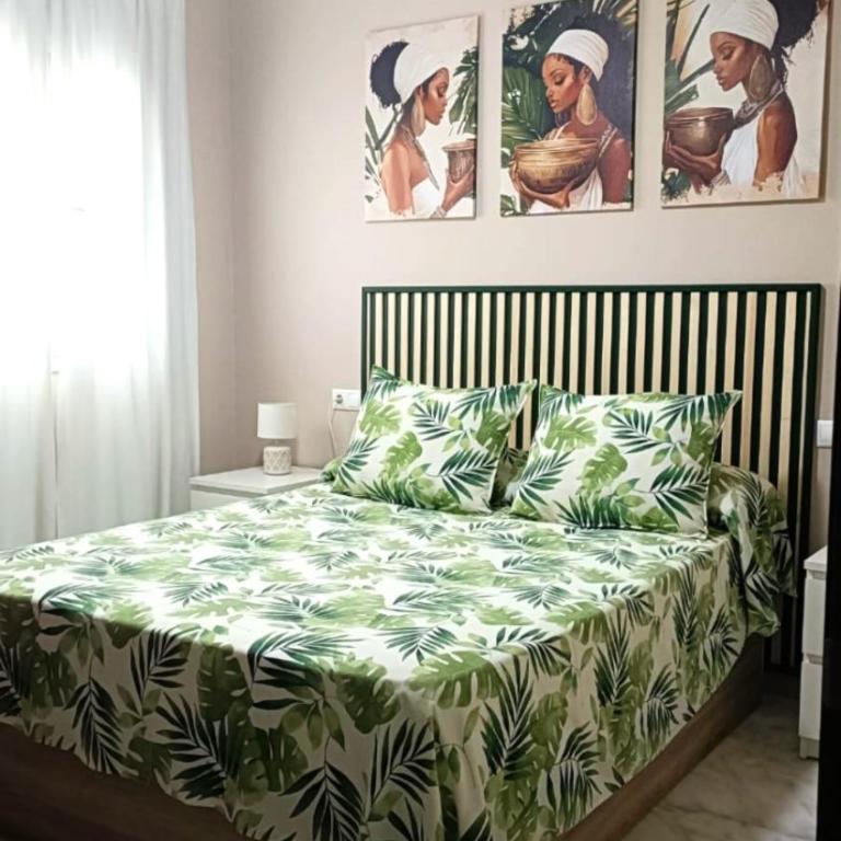 TROPICAL HOME - Appartement 1 Chambre - 5
