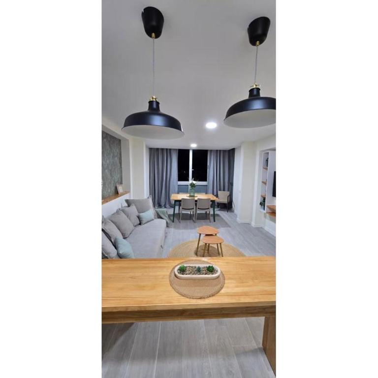 Apartamento moderno con vistas en Puerto de la Cruz - Appartement 1 Chambre - 2