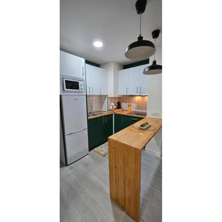 Apartamento moderno con vistas en Puerto de la Cruz - Appartement 1 Chambre - 7