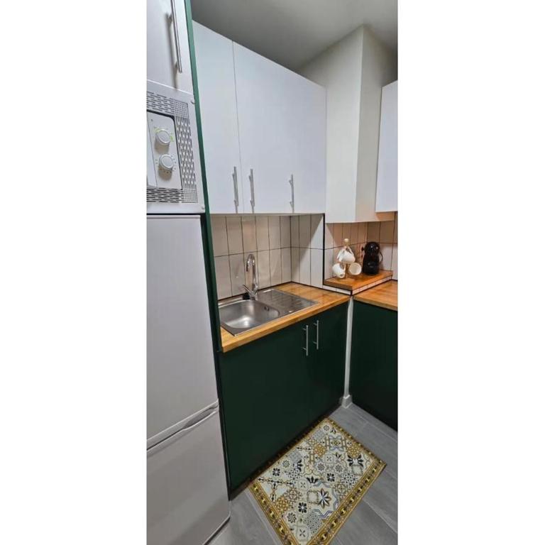 Apartamento moderno con vistas en Puerto de la Cruz - Appartement 1 Chambre - 5