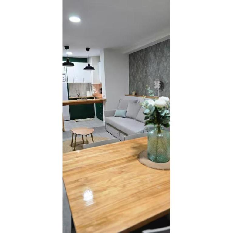 Apartamento moderno con vistas en Puerto de la Cruz - Appartement 1 Chambre - 3