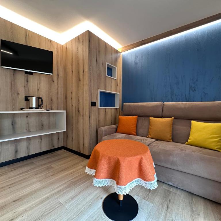 Villa L'Aida - Appartamento con 2 Camere da Letto - 22