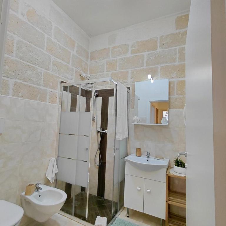 Villa Bellocchio - Appartamento con 2 Camere da Letto - 45