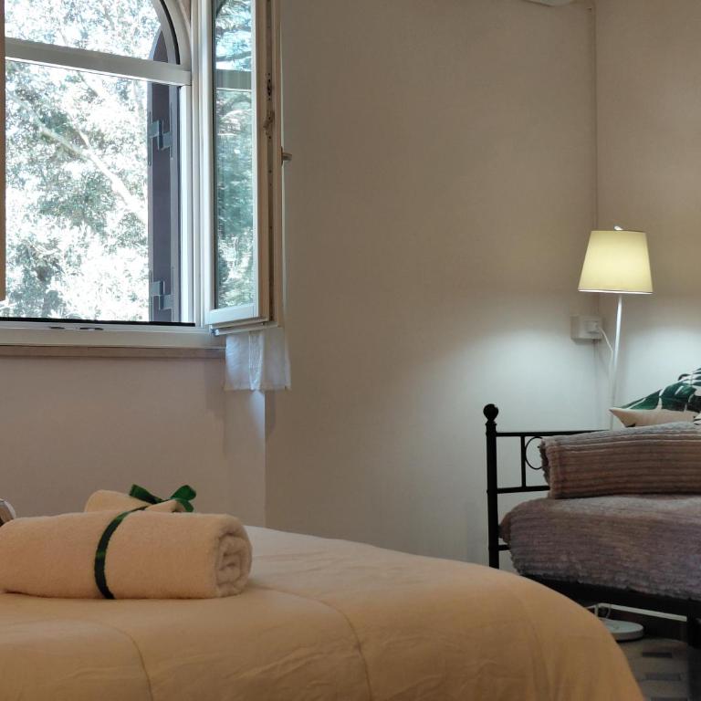 Villa Bellocchio - Appartamento con 2 Camere da Letto - 35