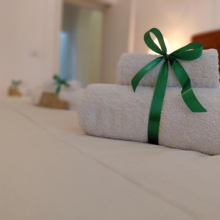 Villa Bellocchio - Appartamento con 2 Camere da Letto - 41