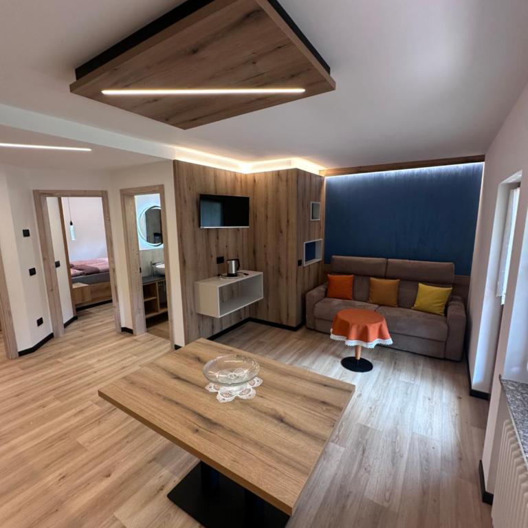Villa L'Aida - Appartamento con 2 Camere da Letto - 20