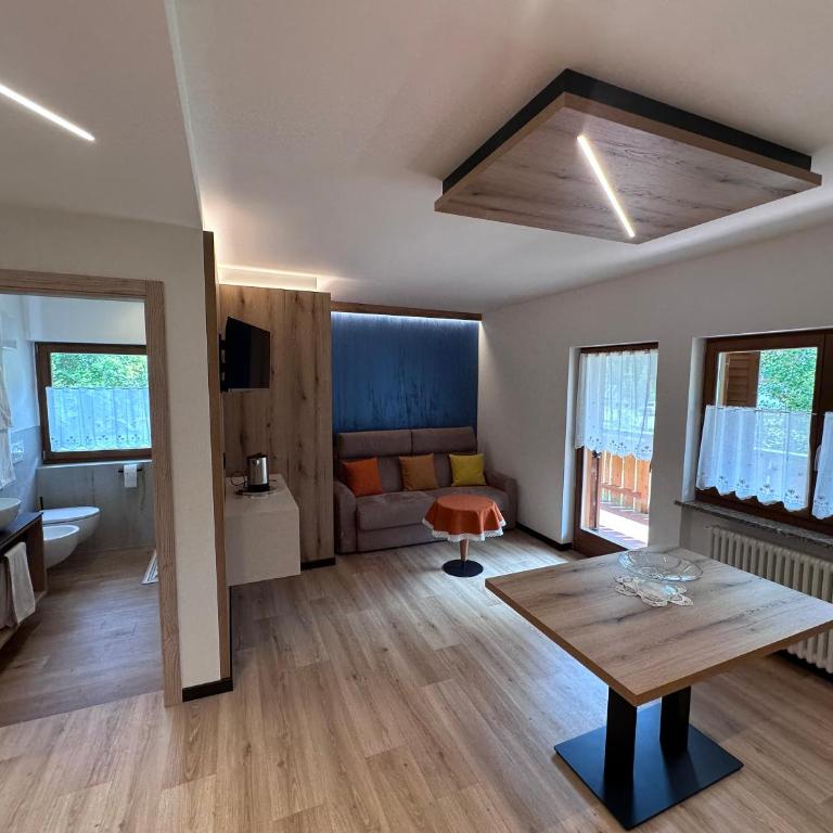 Villa L'Aida - Appartamento con 2 Camere da Letto - 19