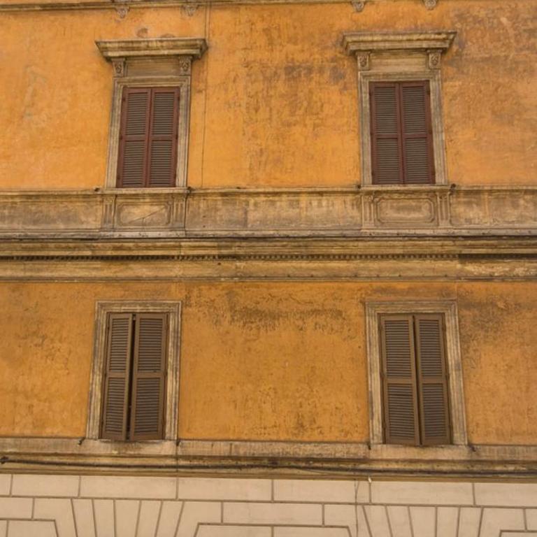 B62 CHARM APARTMENT Rome - Ampia Camera Matrimoniale - 19