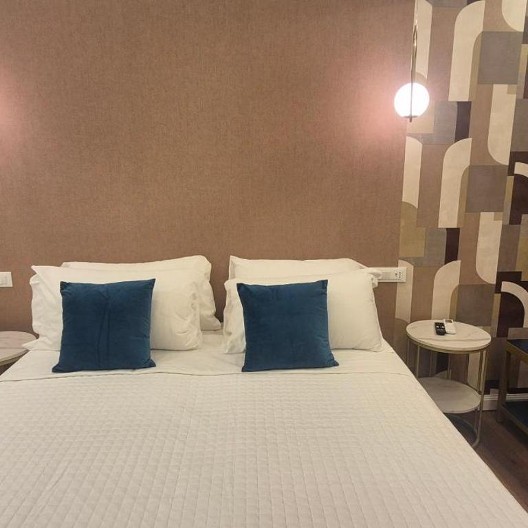 B62 CHARM APARTMENT Rome - Appartamento Familiare con 2 Camere da Letto - 25