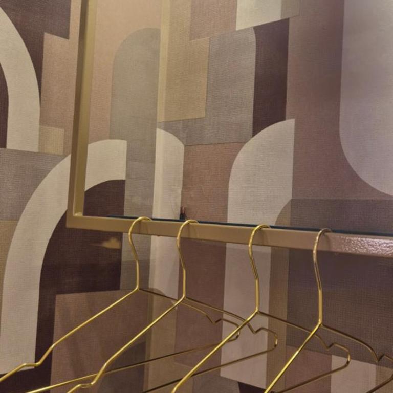 B62 CHARM APARTMENT Rome - Appartamento Familiare con 2 Camere da Letto - 28
