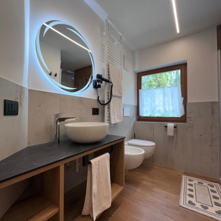 Villa L'Aida - Appartamento con 2 Camere da Letto - 18