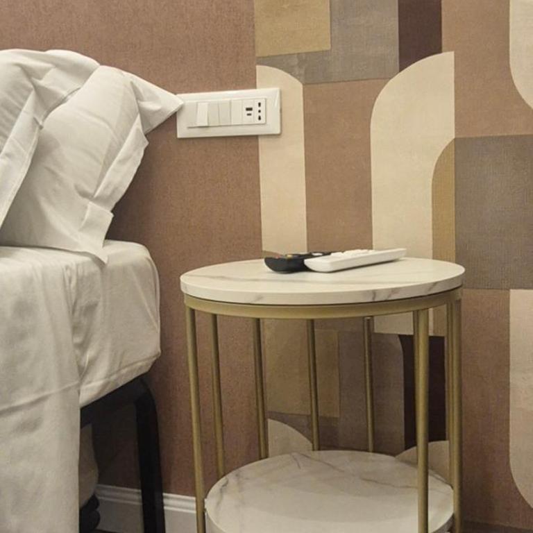 B62 CHARM APARTMENT Rome - Appartamento Familiare con 2 Camere da Letto - 30