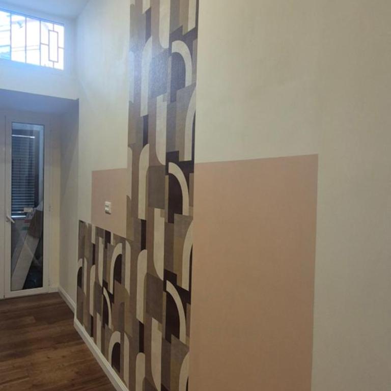 B62 CHARM APARTMENT Rome - Appartamento Familiare con 2 Camere da Letto - 32