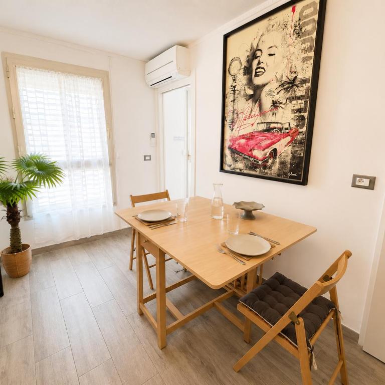 Étoile Riviera - Studio 2P, Centre, Plages & Palais - Appartement 1 Chambre - 1