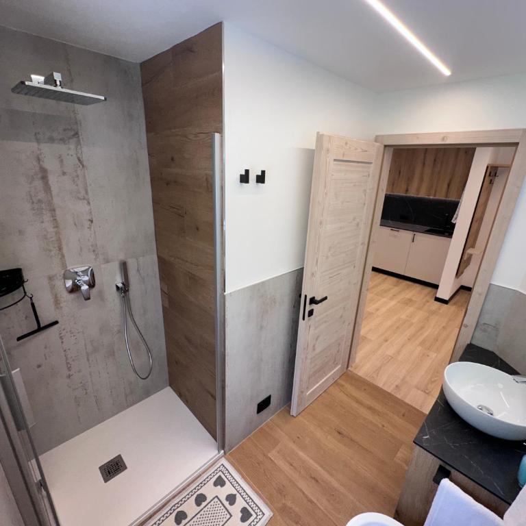 Villa L'Aida - Appartamento con 2 Camere da Letto - 17