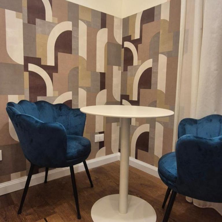 B62 CHARM APARTMENT Rome - Ampia Camera Matrimoniale - 28