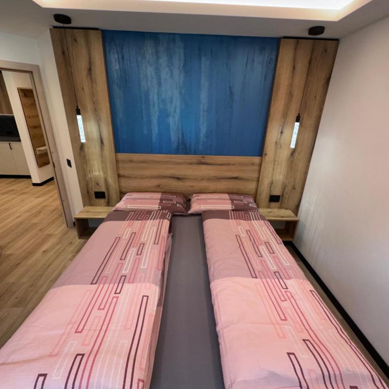 Villa L'Aida - Appartamento con 2 Camere da Letto - 14