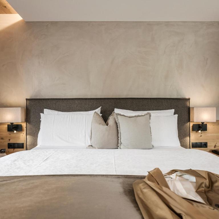 Hotel Bergkristall Zillertal - Adults Only - Doppelzimmer Panorama - 4