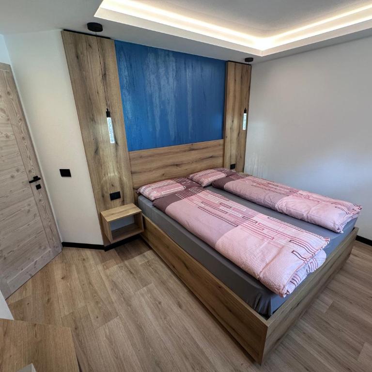 Villa L'Aida - Appartamento con 2 Camere da Letto - 13