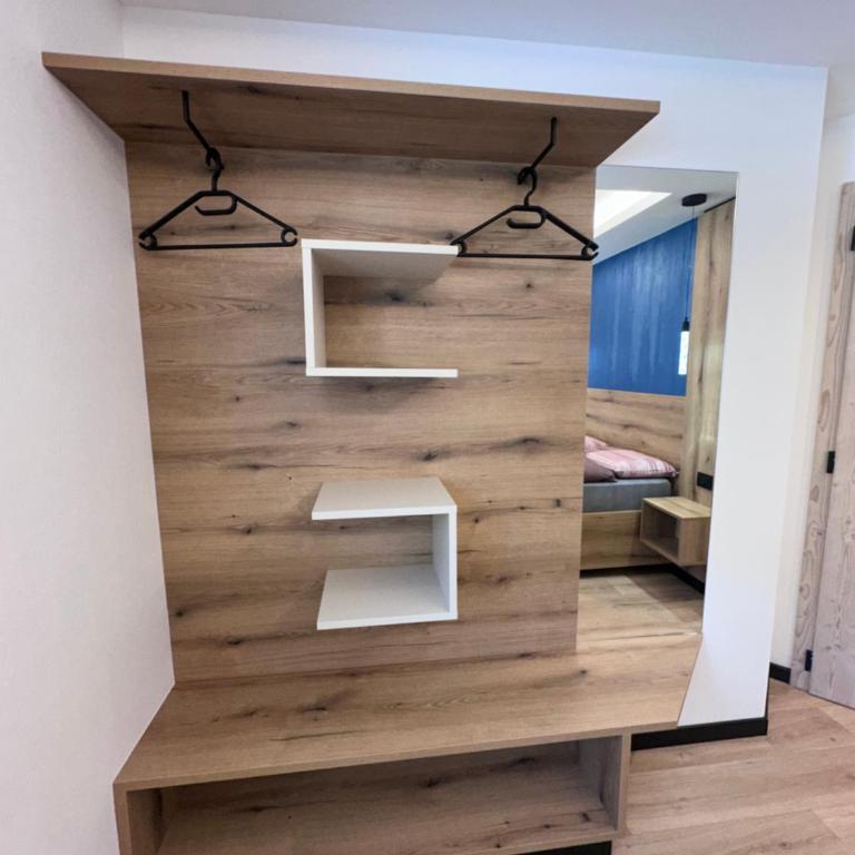 Villa L'Aida - Appartamento con 2 Camere da Letto - 12