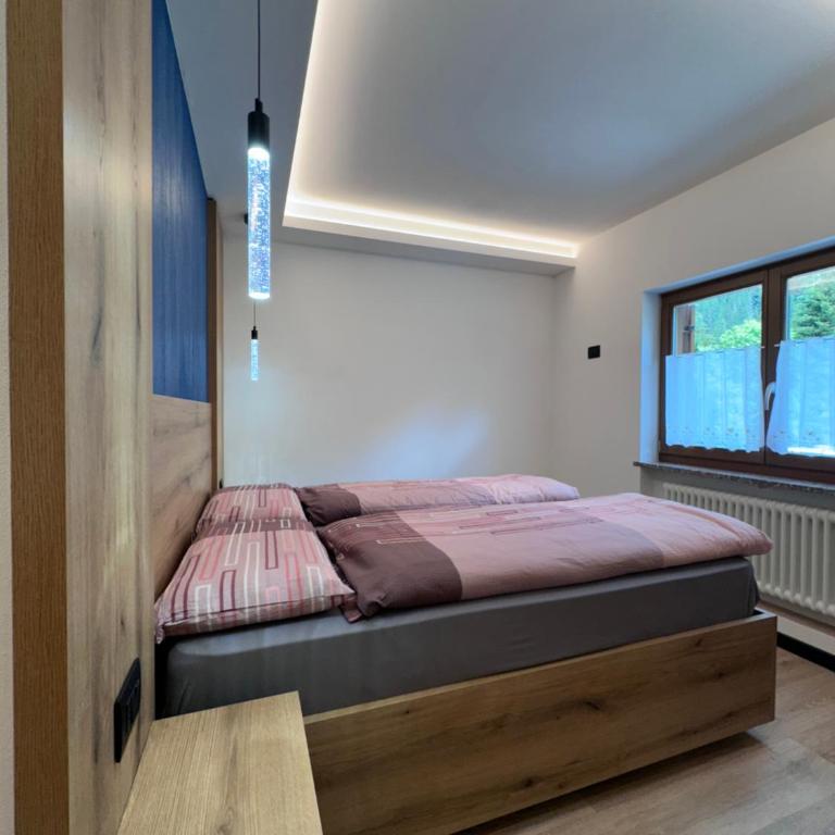 Villa L'Aida - Appartamento con 2 Camere da Letto - 11