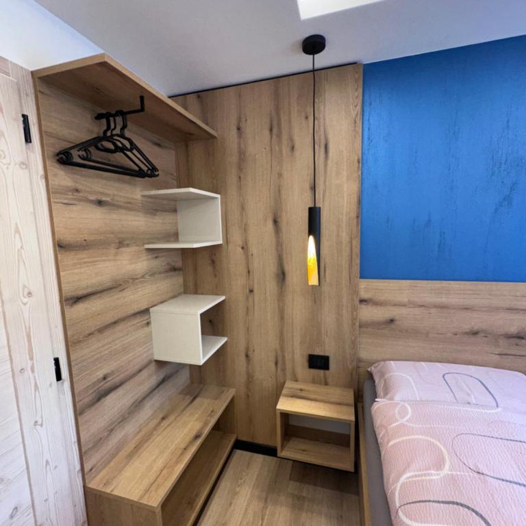 Villa L'Aida - Appartamento con 2 Camere da Letto - 9