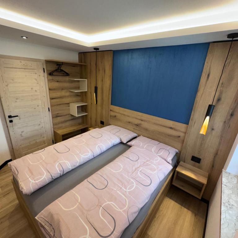 Villa L'Aida - Appartamento con 2 Camere da Letto - 8
