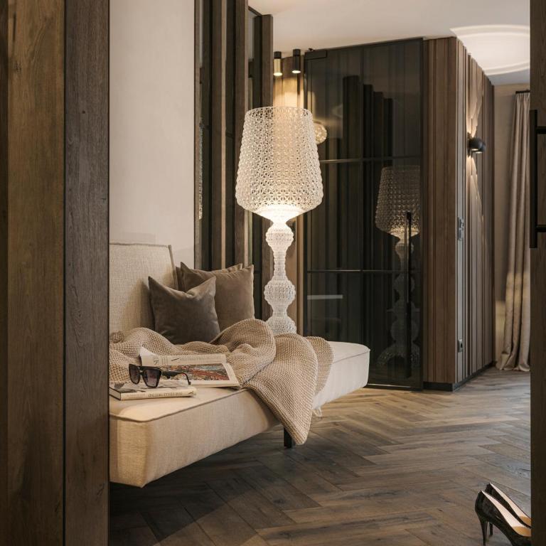 Hotel Bergkristall Zillertal - Adults Only - Deluxe Suite - 5