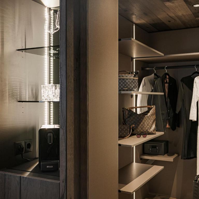 Hotel Bergkristall Zillertal - Adults Only - Deluxe Suite - 7
