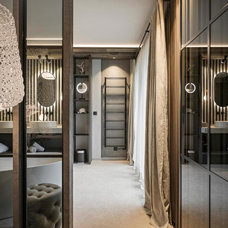 Hotel Bergkristall Zillertal - Adults Only - Deluxe Suite - 6