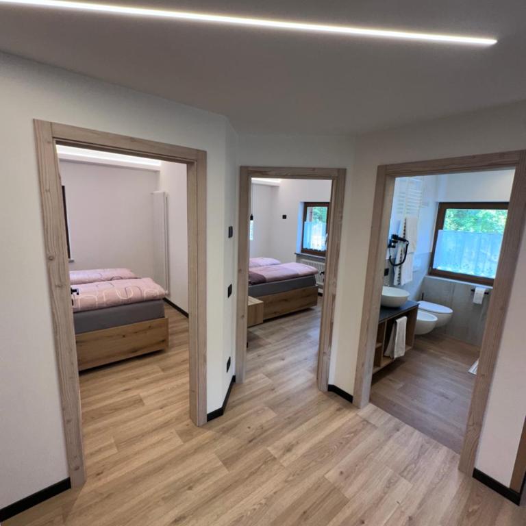 Villa L'Aida - Appartamento con 2 Camere da Letto - 5
