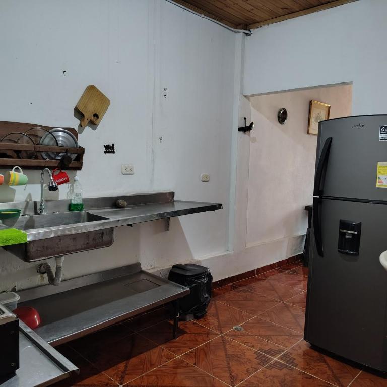 Casa Economica Empresas - Apartamento de 2 dormitorios - 5