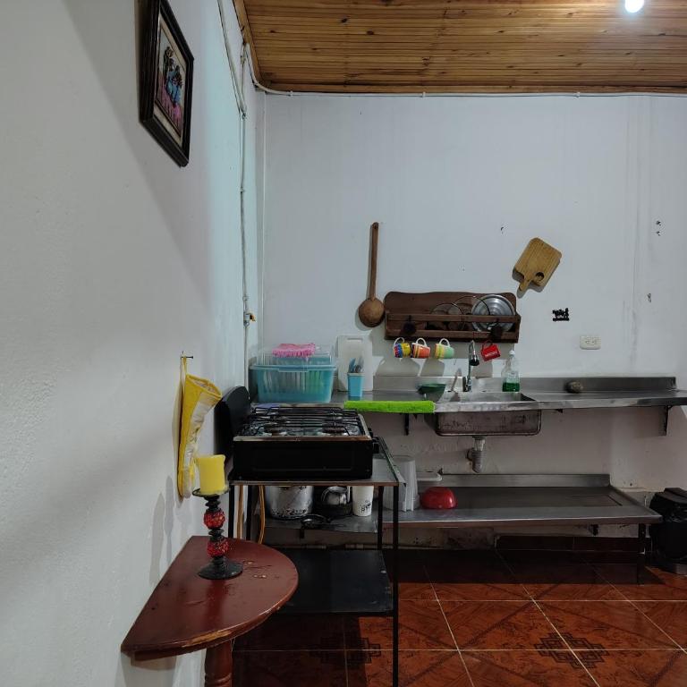Casa Economica Empresas - Apartamento de 2 dormitorios - 6
