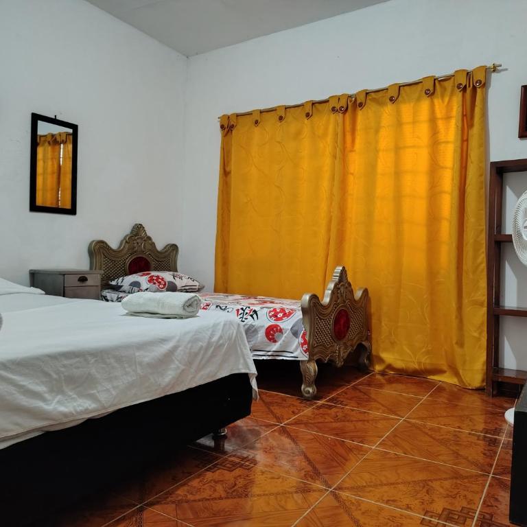 Casa Economica Empresas - Apartamento de 2 dormitorios - 7