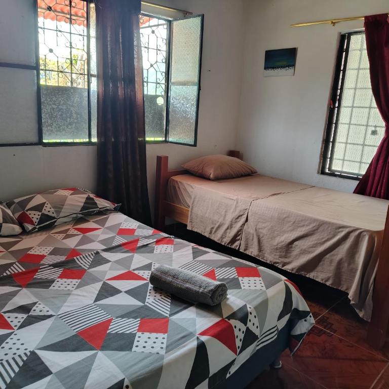 Casa Economica Empresas - Apartamento de 2 dormitorios - 2